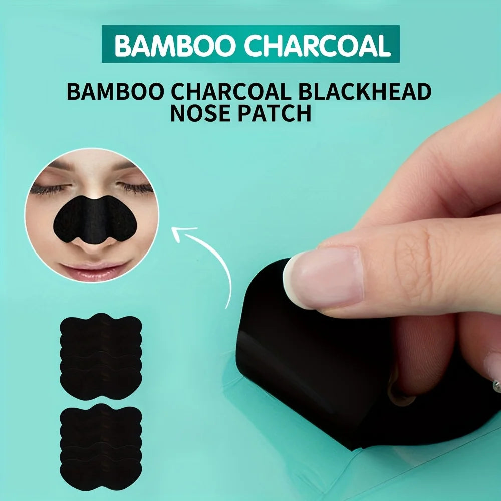 Deep Clean Nose Patch
