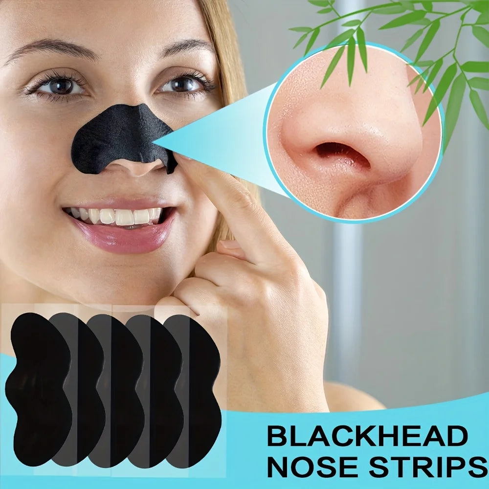 Deep Clean Nose Patch