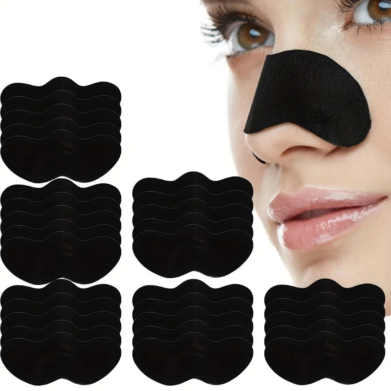 Deep Clean Nose Patch